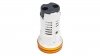 Lampka sygnalizacyjna 22mm żółta 24V AC/DC LED XB7EV08BP